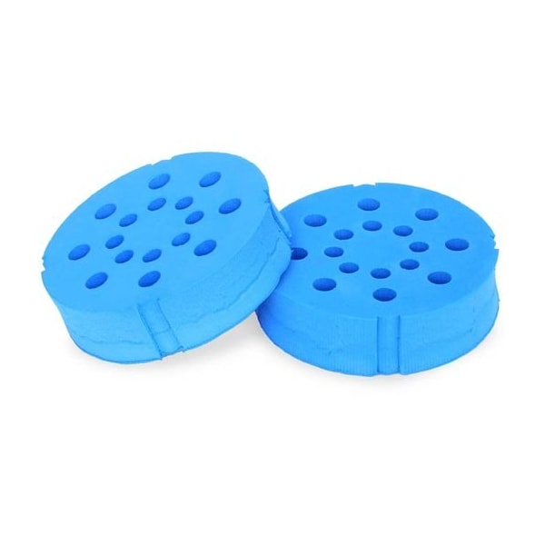 Holder For 14-19mm Tubes, Pack of 2, 2PK